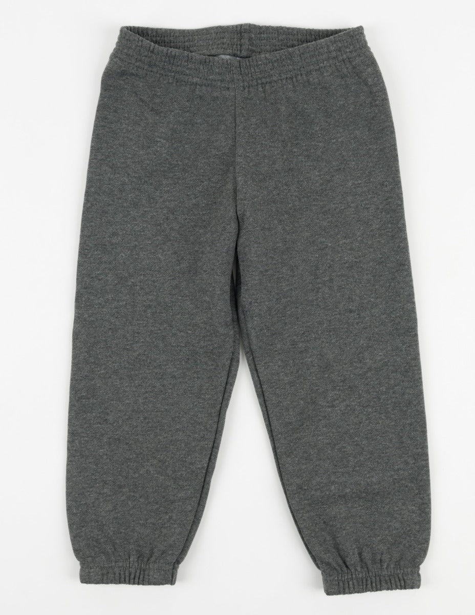 The Mantra Pant (Stone Heather & Perspective) - Women's Jogger