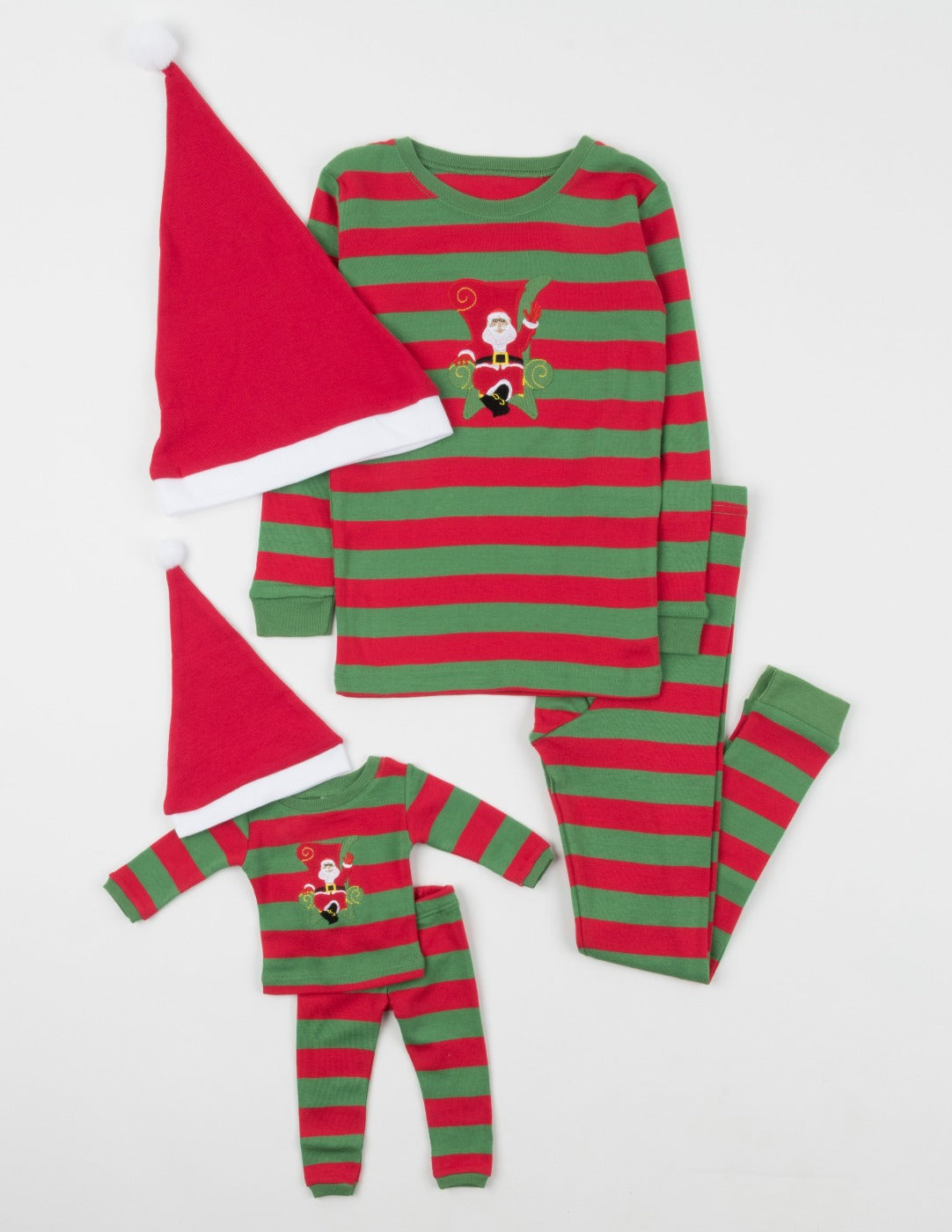 Elf on the shelf doll outlet pajamas