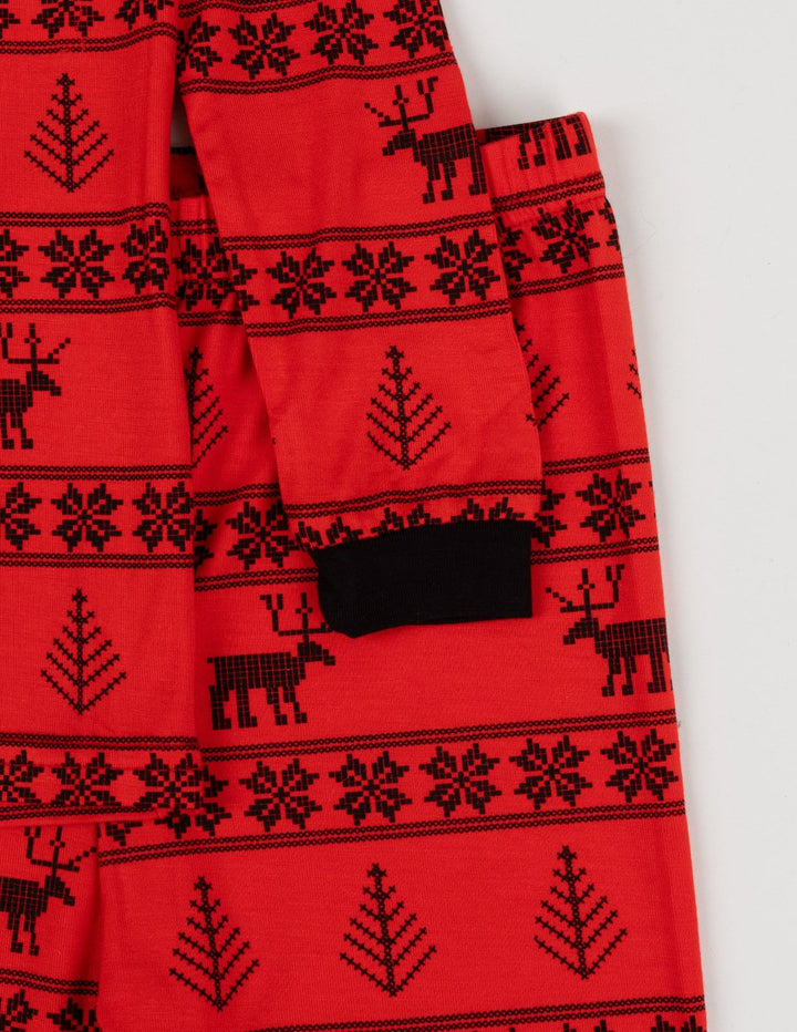 #color_Red-and-Black-Fairisle-Reindeer