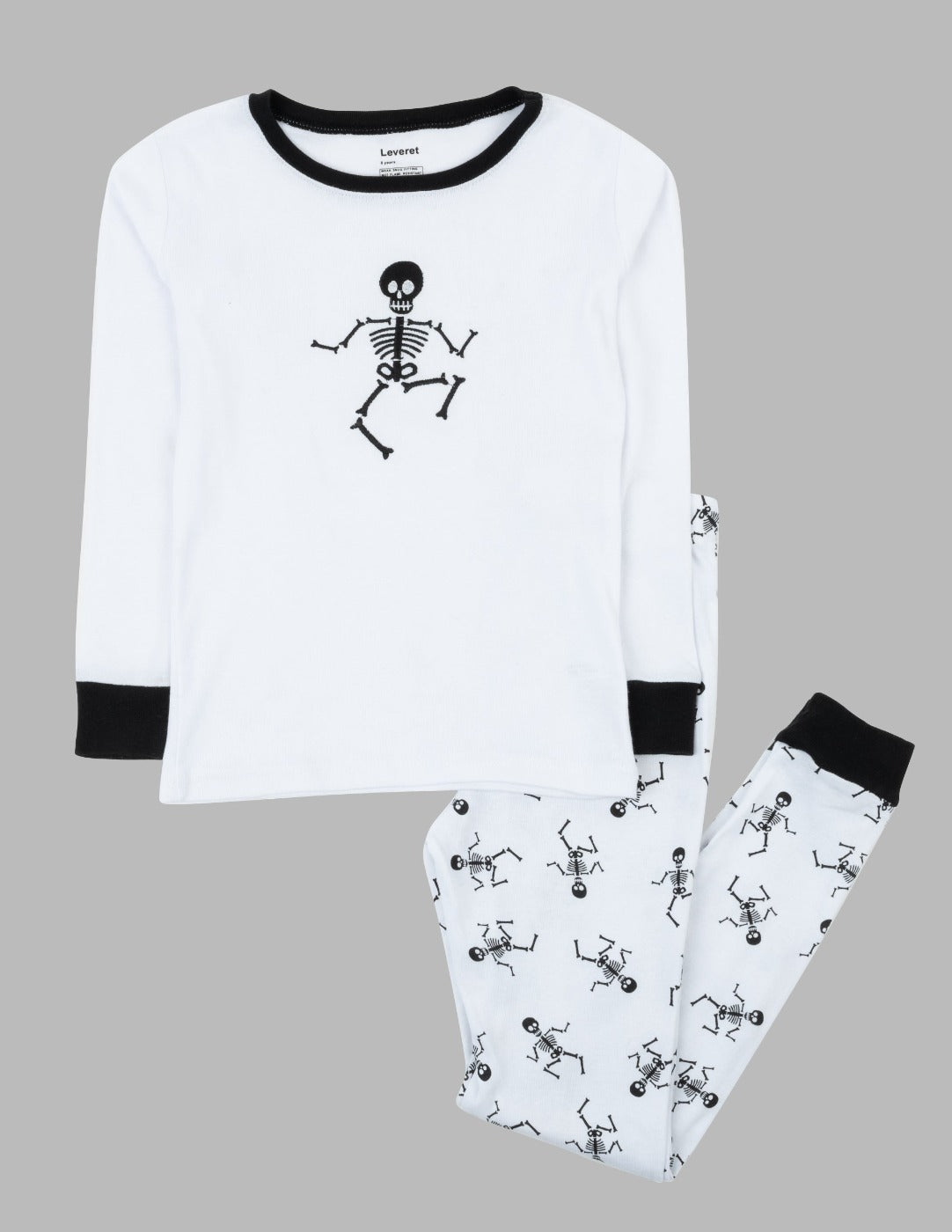 Boys skeleton outlet pajamas