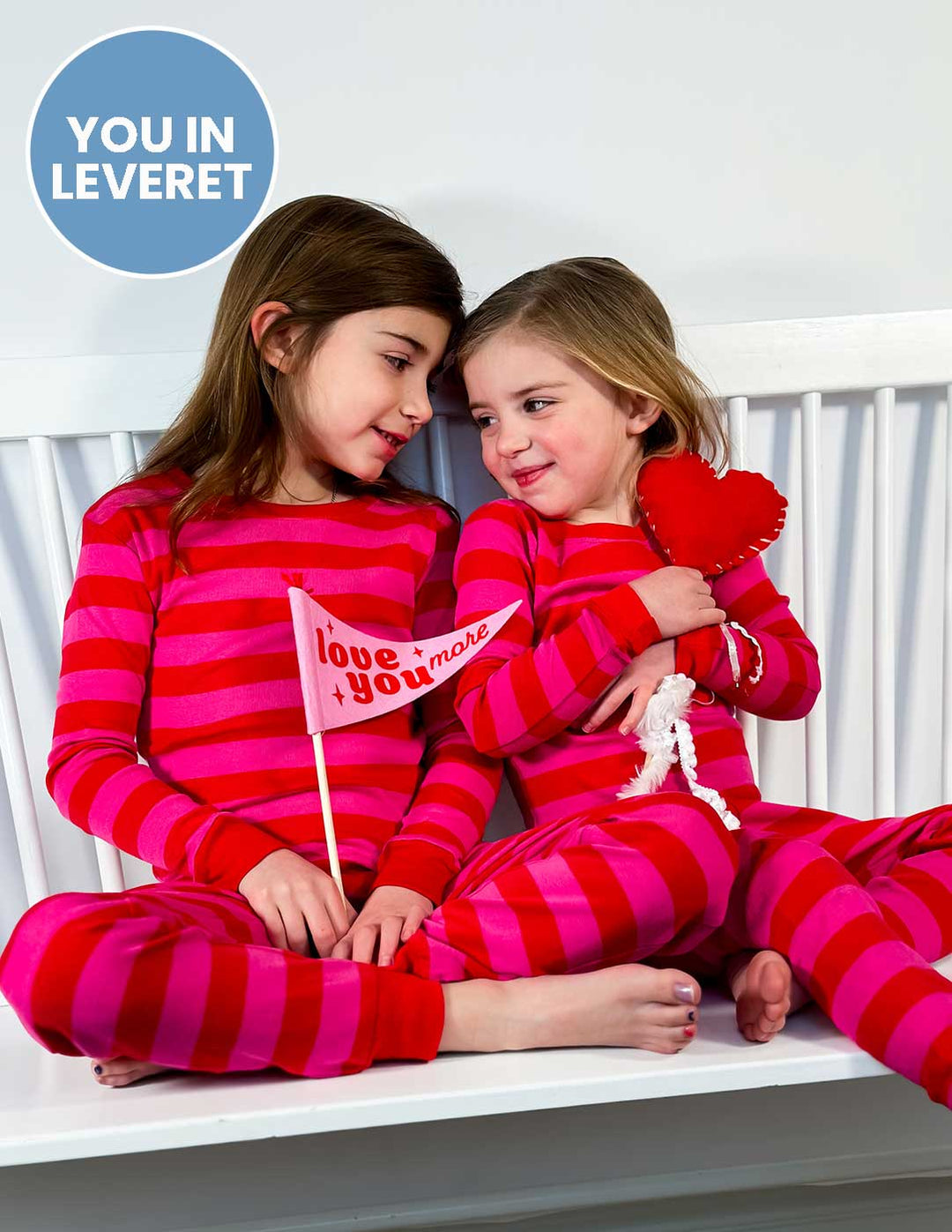 Two-Piece Suit Children's Warm Set Clothes Boys Girls Long Johns Pajamas Kids  Thermal Underwear Solid Colors Color: pink, Kid Size: 100cm