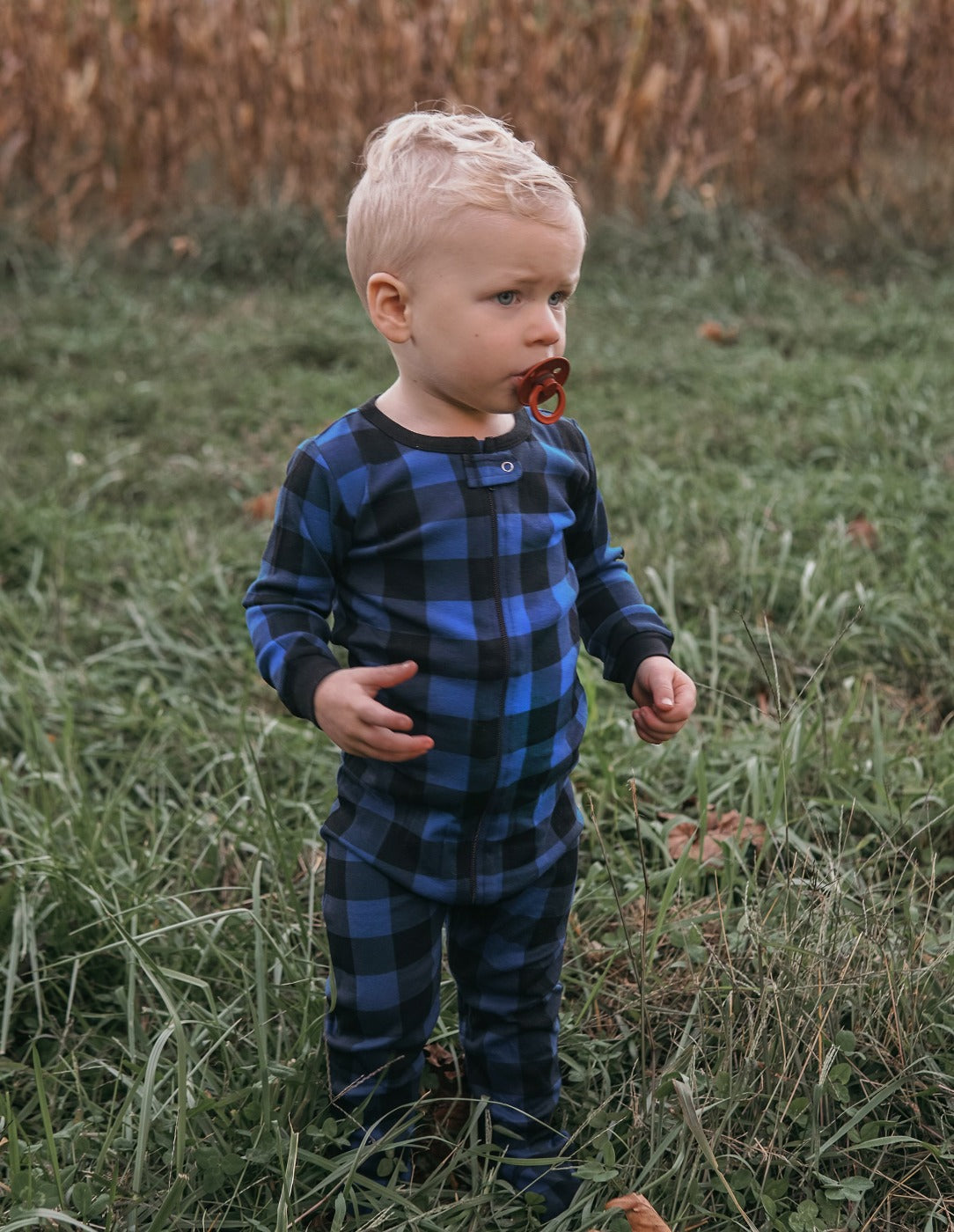 Baby boy pajamas online on sale