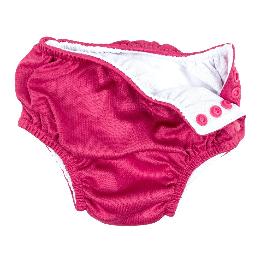 Leveret Re-usable Swim Diaper – Leveret Clothing