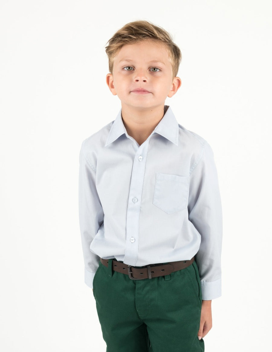 Leveret Boys Dress Shirt – Leveret Clothing