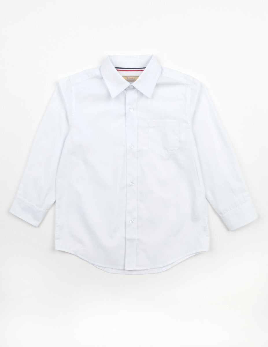 Leveret Boys Dress Shirt – Leveret Clothing