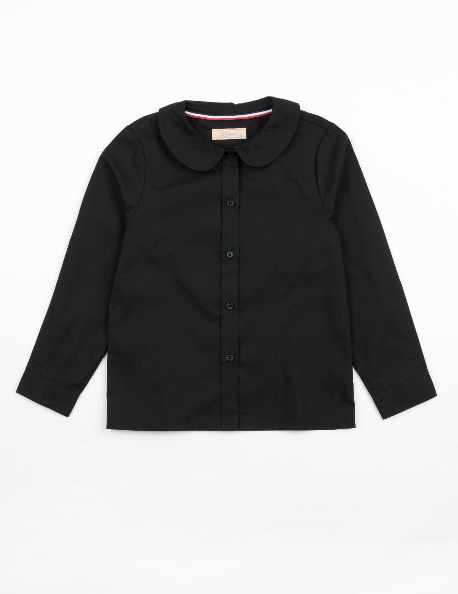 Leveret Girls Dress Shirt – Leveret Clothing