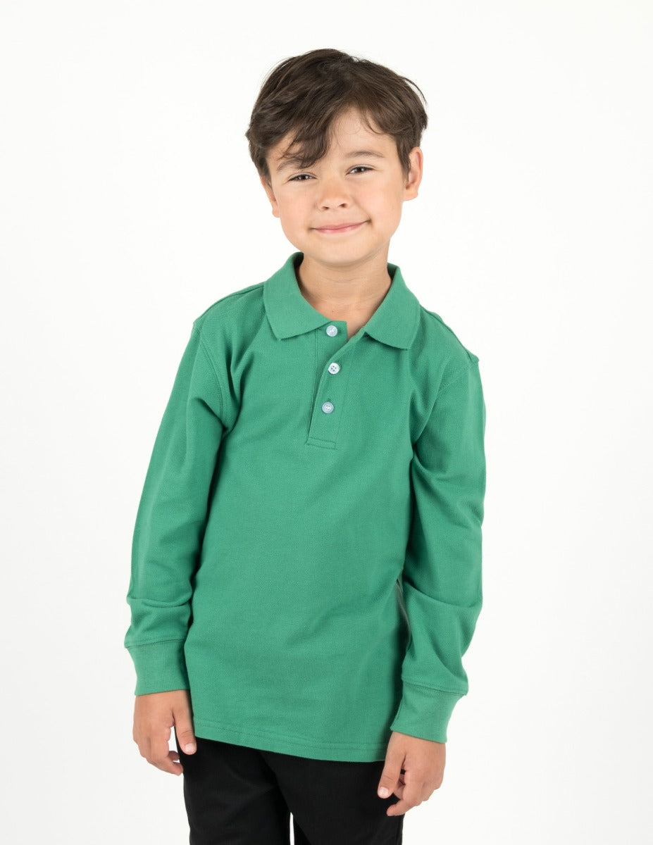 Buy Leveret Girls Boys & Toddler Solid Turtleneck 100% Cotton Kids Shirt  (Size 4 Toddler, White) at