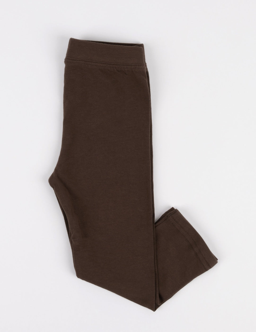 Brown Leggings for Girls