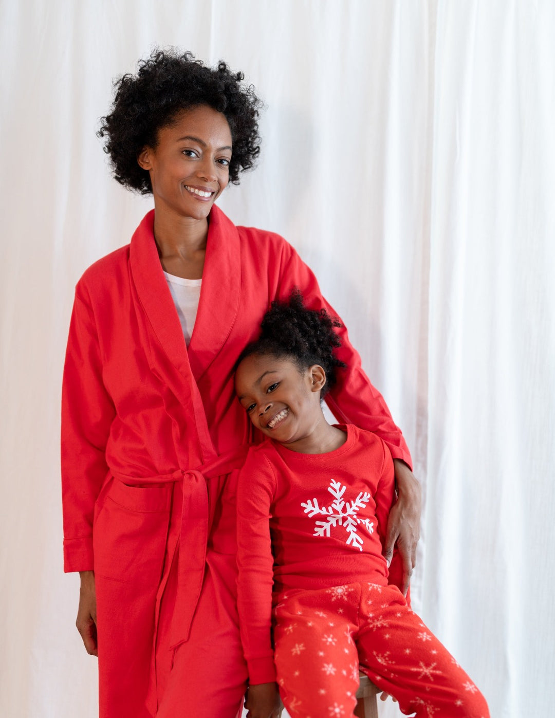 Robes for Women  Women's Robes and Bathrobes by Leveret – Leveret Clothing