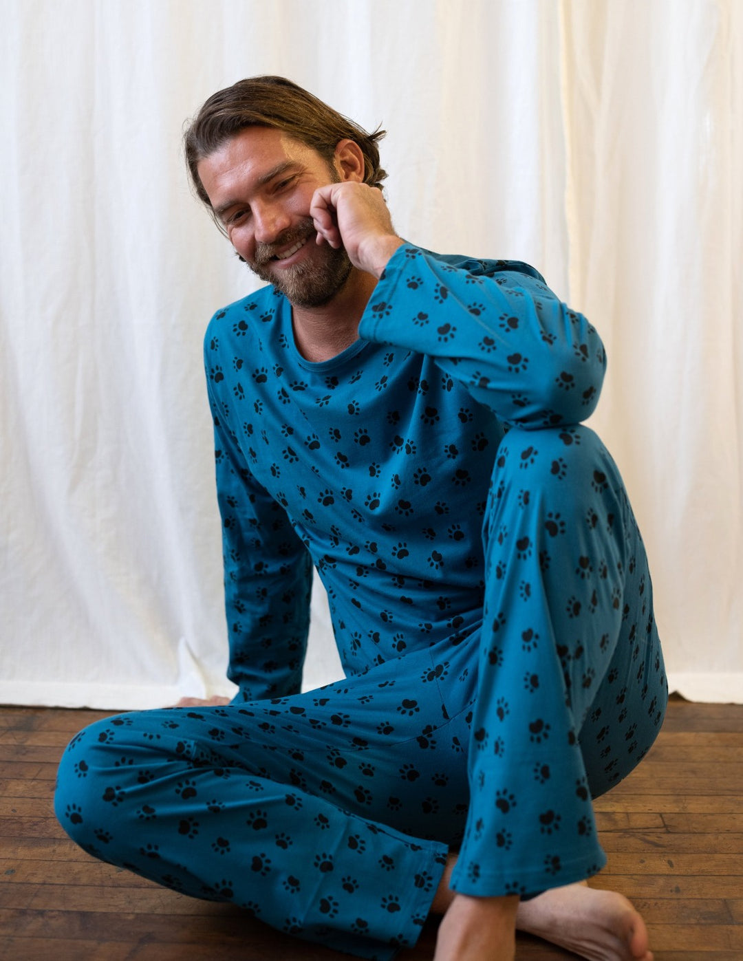 Pajama for Men - Buy Stylish Mens Pyjamas