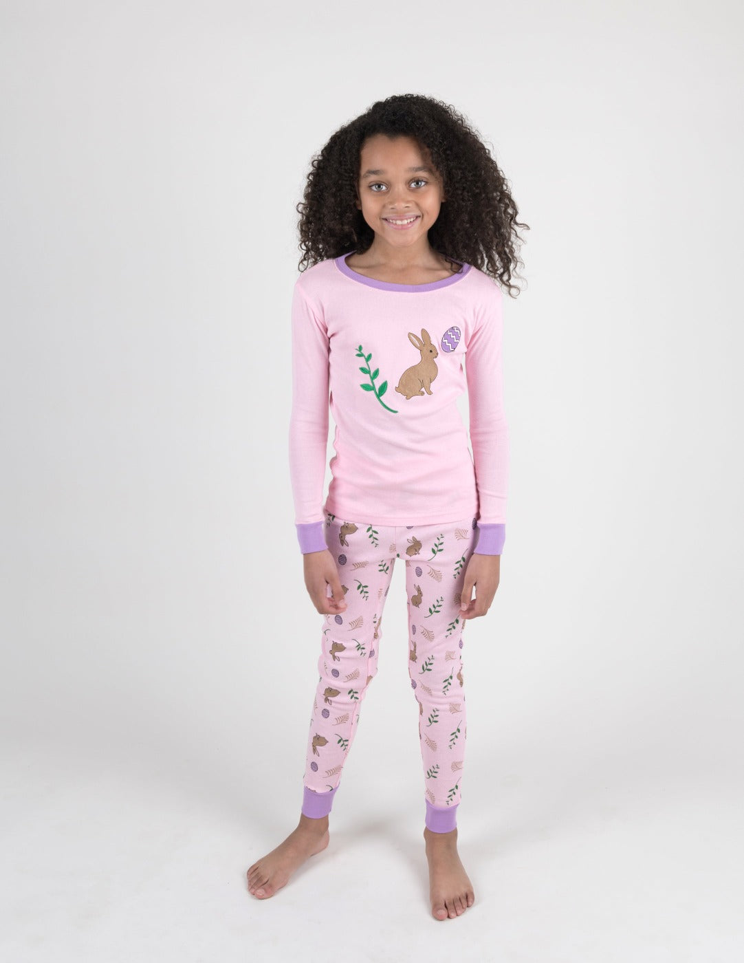 Easter pajamas outlet