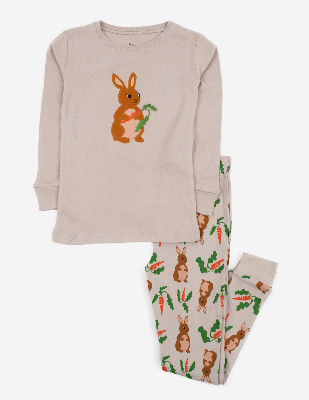 Bunny 2024 rabbit pyjamas