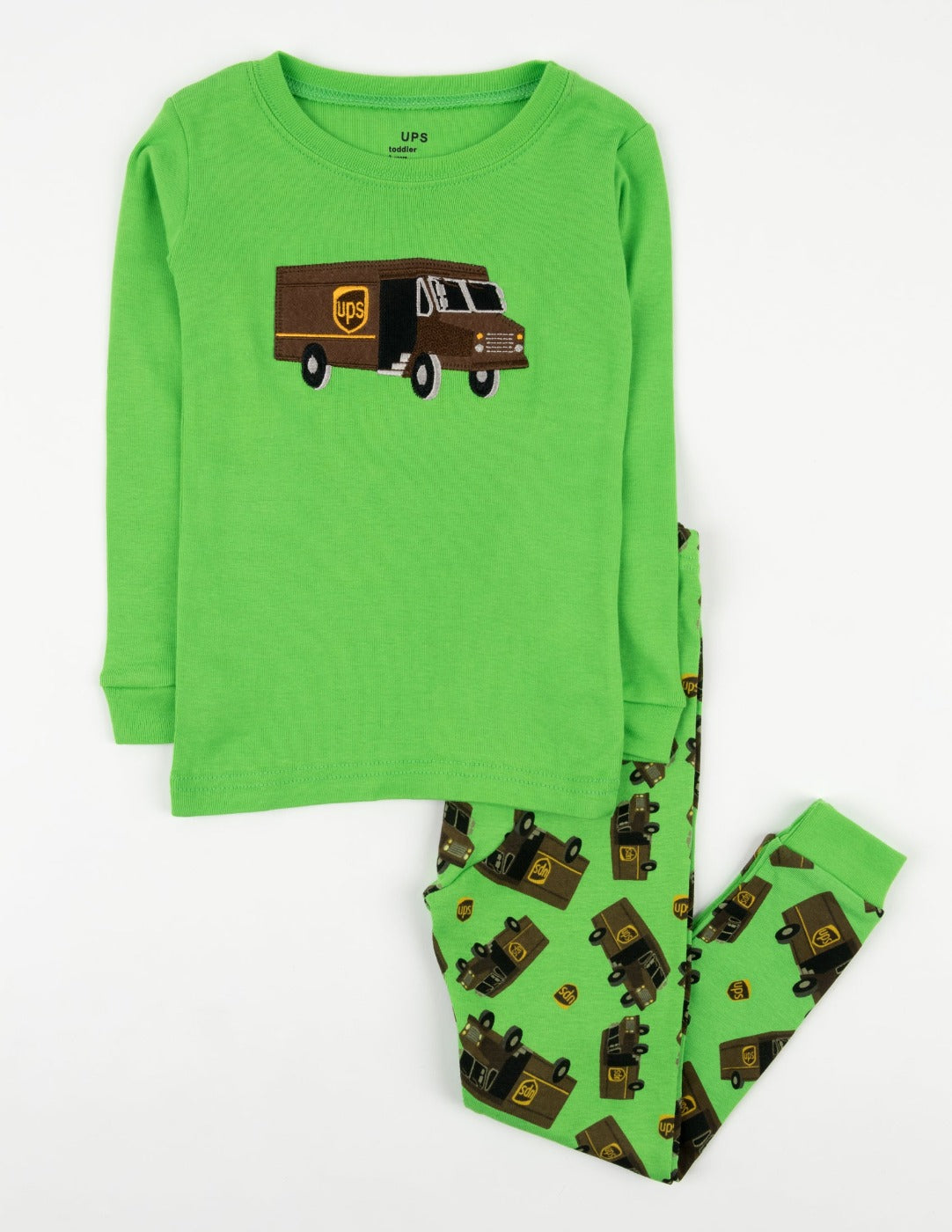 Leveret ups pajamas sale