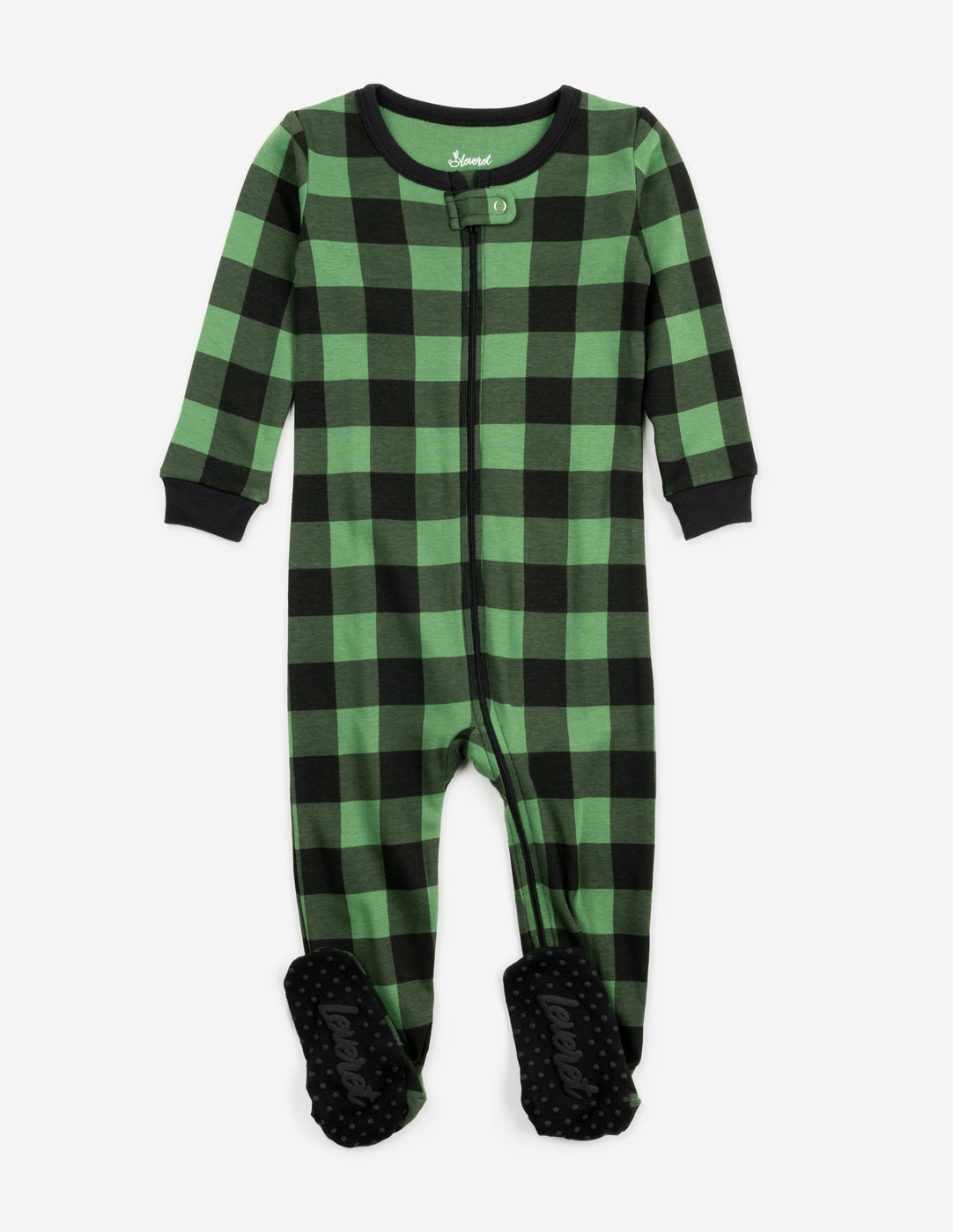 Adaptive Men's Green Plaid Flannel Velcro Pajamas with Velcro® Closure Buy  Online – Willie J's: The Easy PJ's