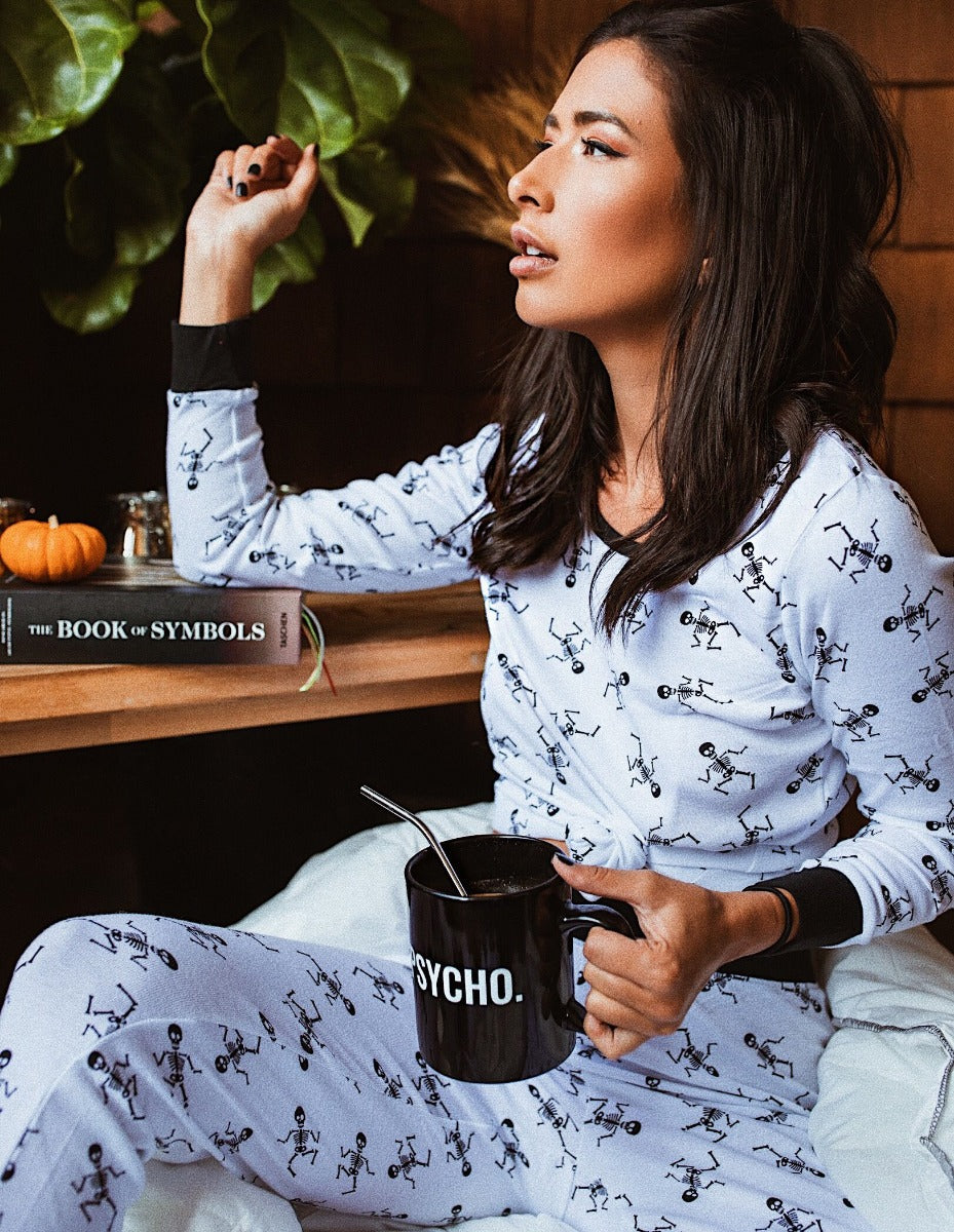 10 cute pairs of Halloween PJs you can buy on  Canada